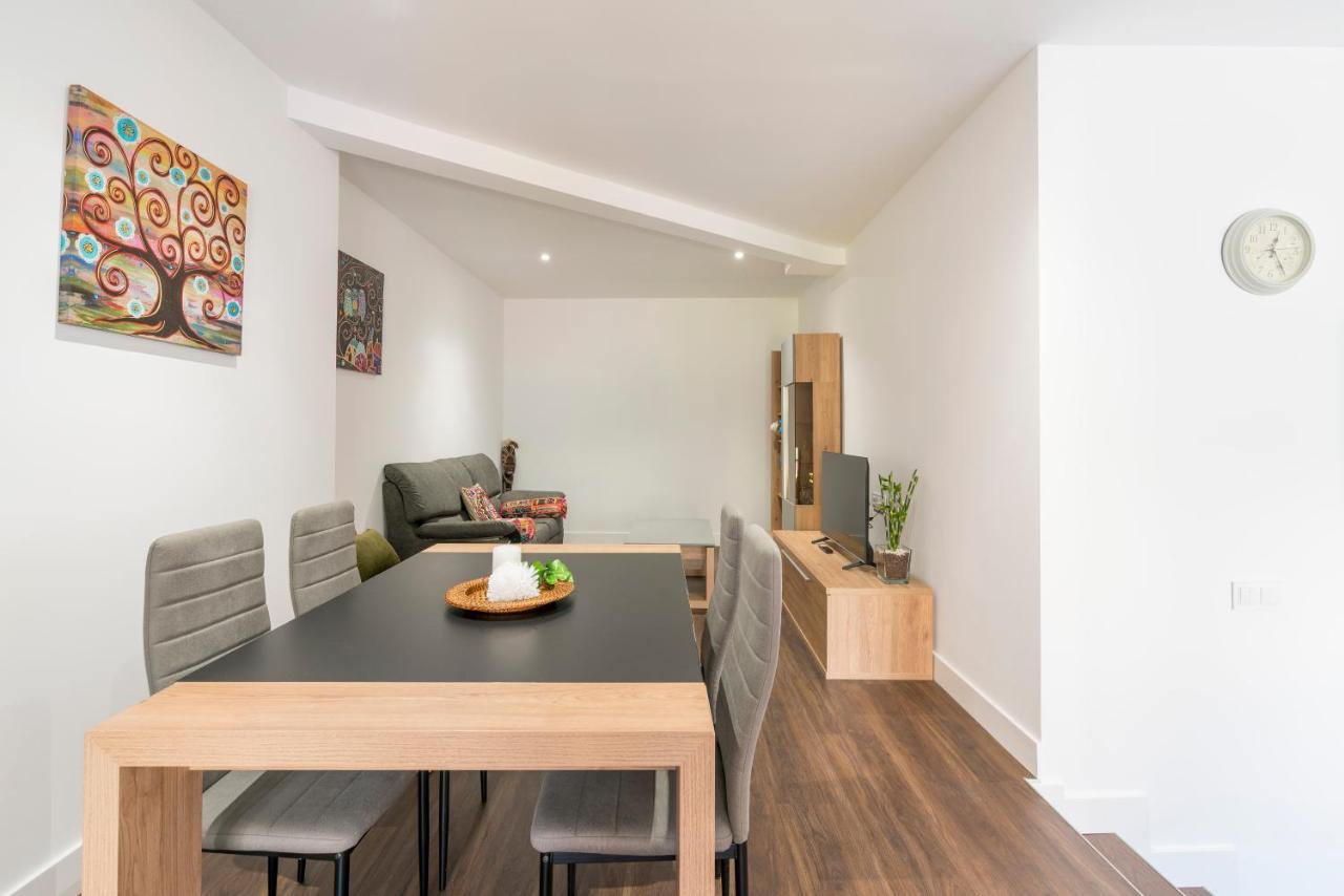 Basetxea Apartment By People Rentals Basauri Zewnętrze zdjęcie