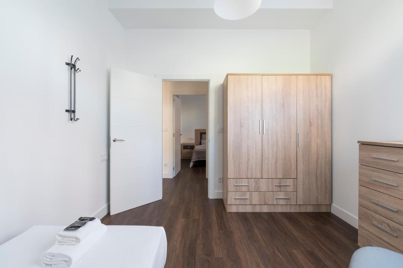 Basetxea Apartment By People Rentals Basauri Zewnętrze zdjęcie