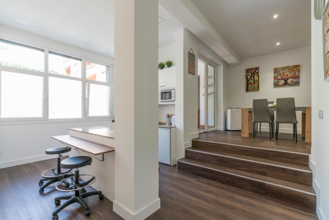 Basetxea Apartment By People Rentals Basauri Zewnętrze zdjęcie