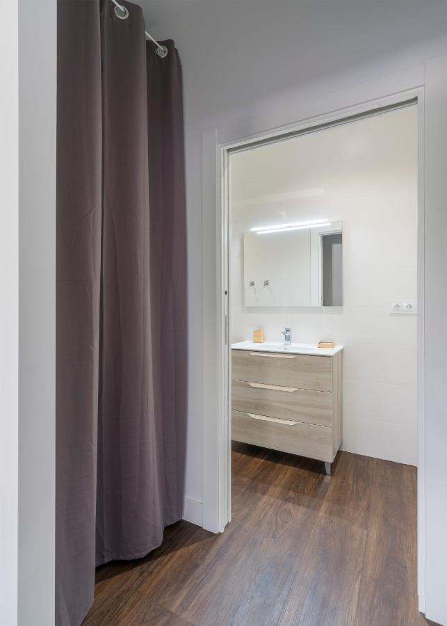Basetxea Apartment By People Rentals Basauri Zewnętrze zdjęcie