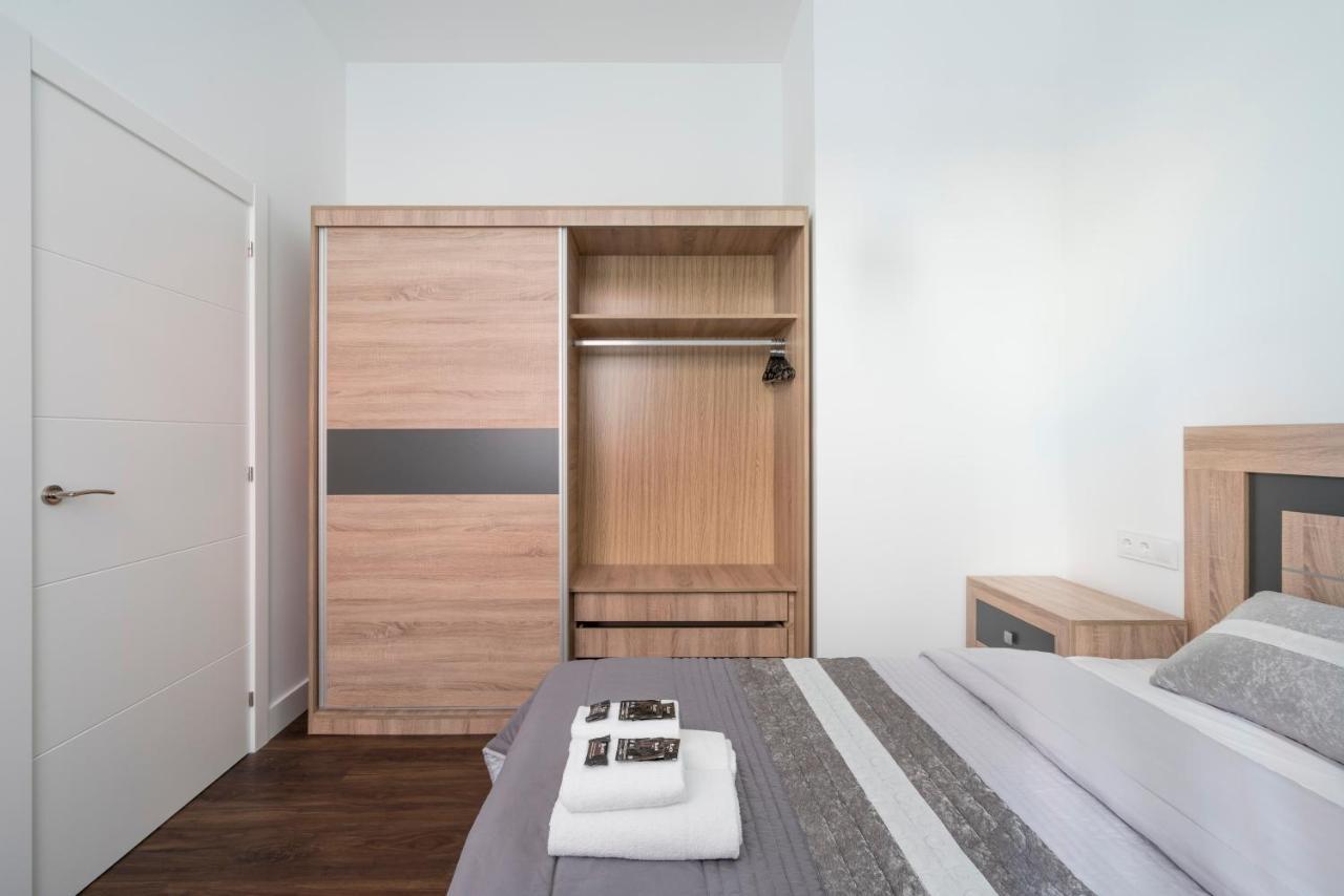 Basetxea Apartment By People Rentals Basauri Zewnętrze zdjęcie