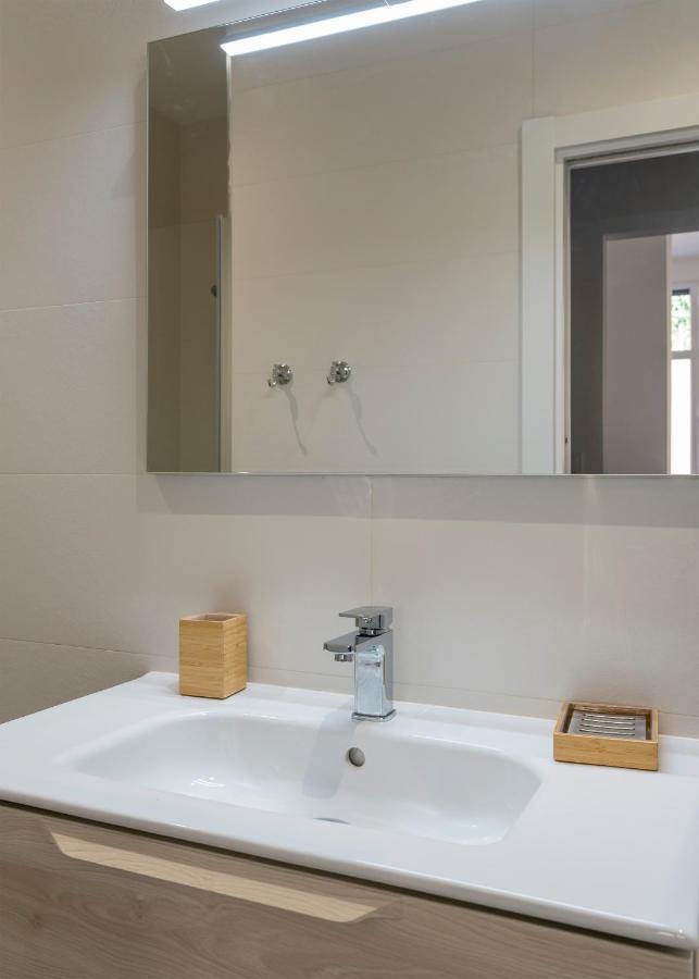 Basetxea Apartment By People Rentals Basauri Zewnętrze zdjęcie