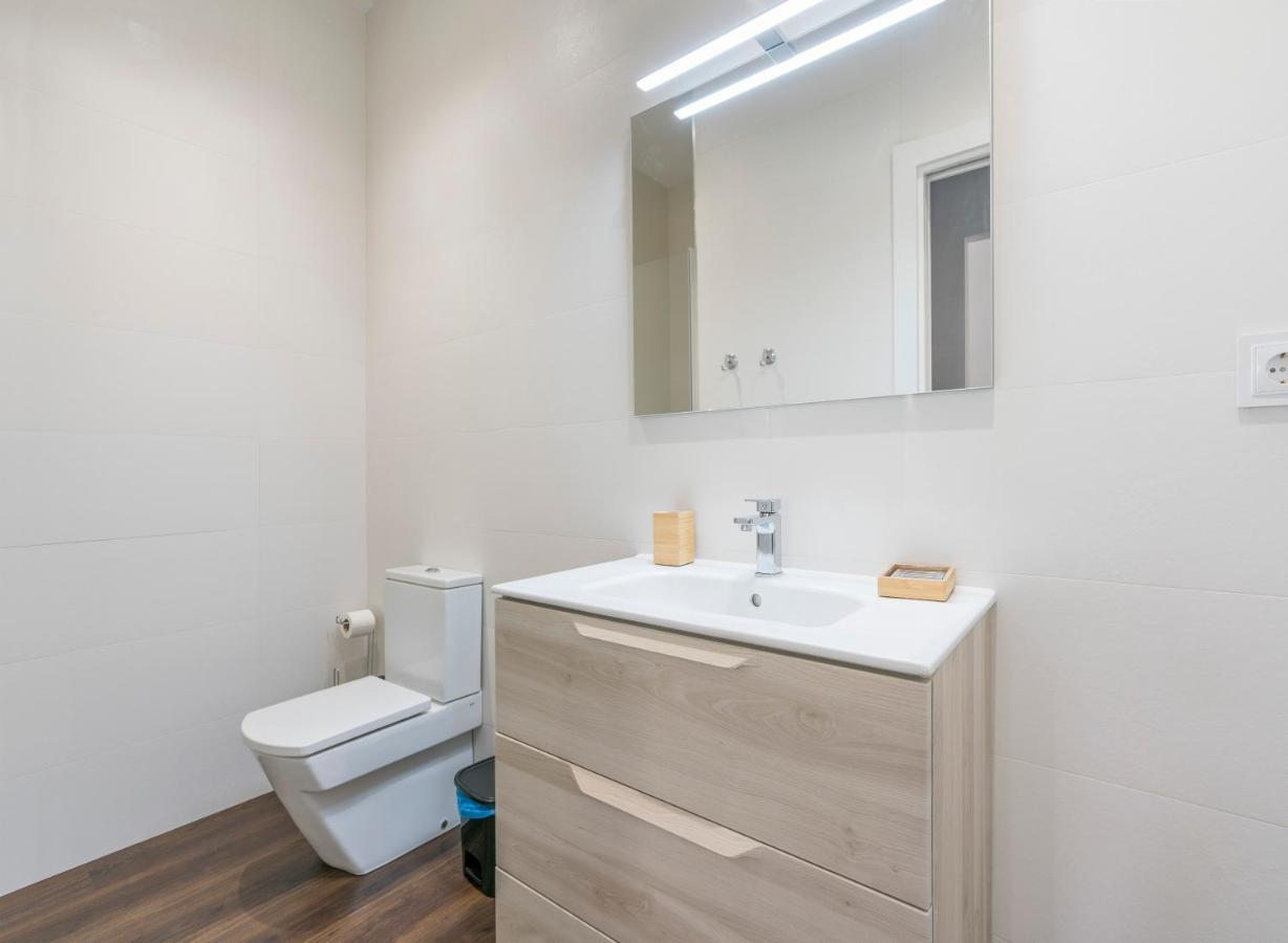 Basetxea Apartment By People Rentals Basauri Zewnętrze zdjęcie