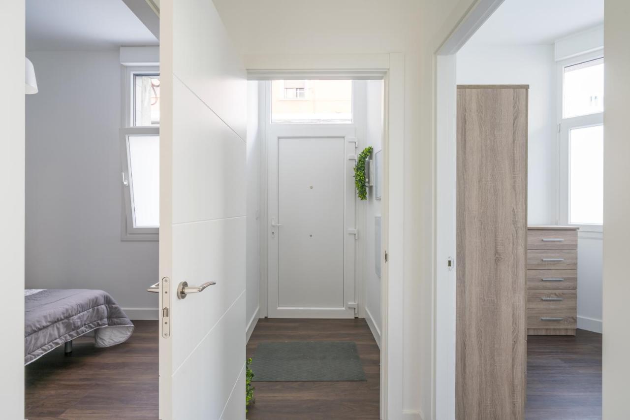 Basetxea Apartment By People Rentals Basauri Zewnętrze zdjęcie